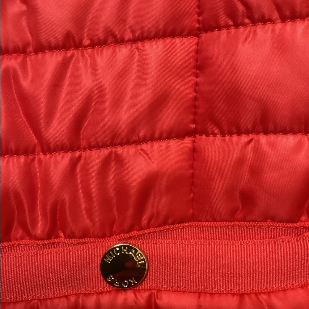 Quilted jacket - Picture 5 of 6